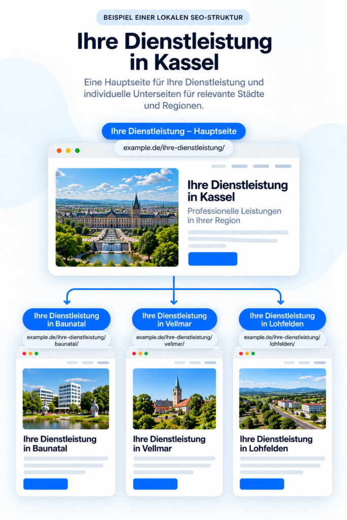 SEO Kassel